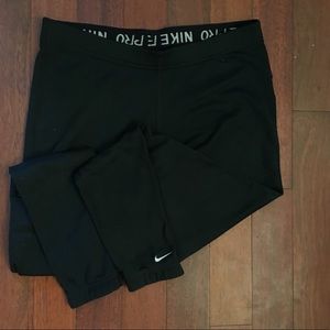 Nike Pro Leggings